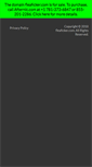 Mobile Screenshot of fleaficker.com